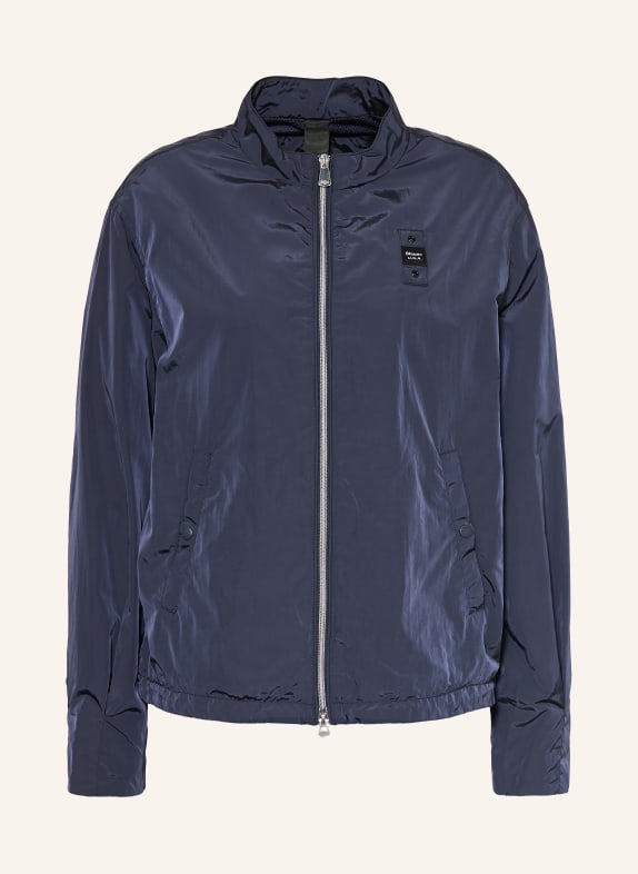 Blauer ELISABETH jacket DARK BLUE