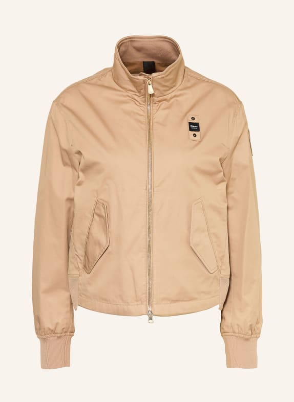 Blauer CARNEYED blouson CAMEL