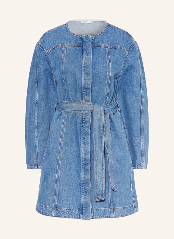 Marc O'Polo DENIM Jeanskleid BLAU