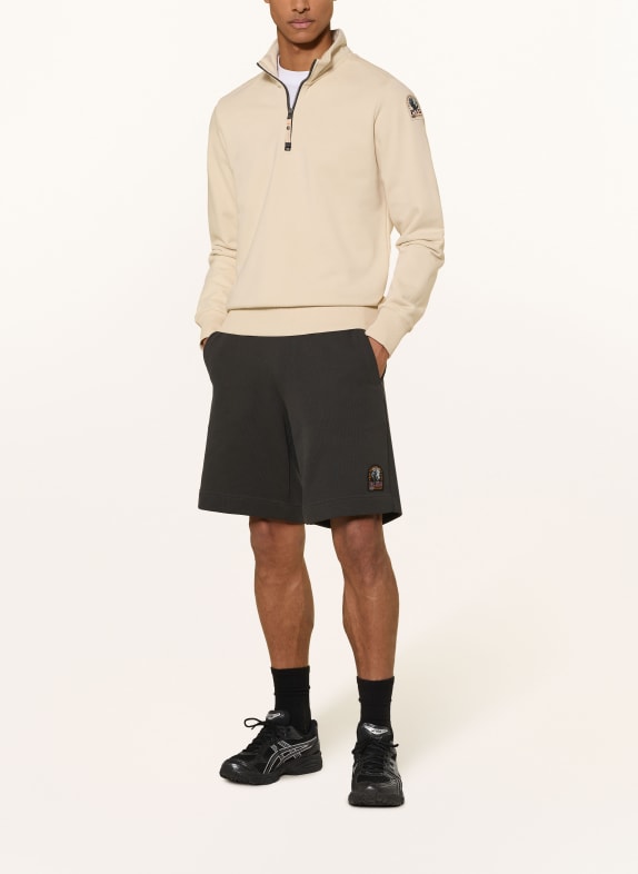 PARAJUMPERS Sweatshorts SILAS SORT