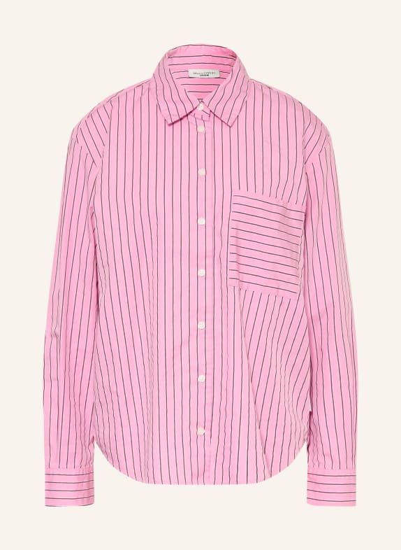 Marc O'Polo DENIM Hemdbluse ROSA