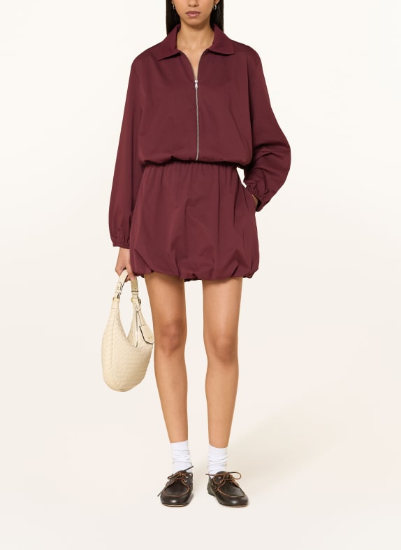 Marc O'Polo DENIM blouson DONKERROOD