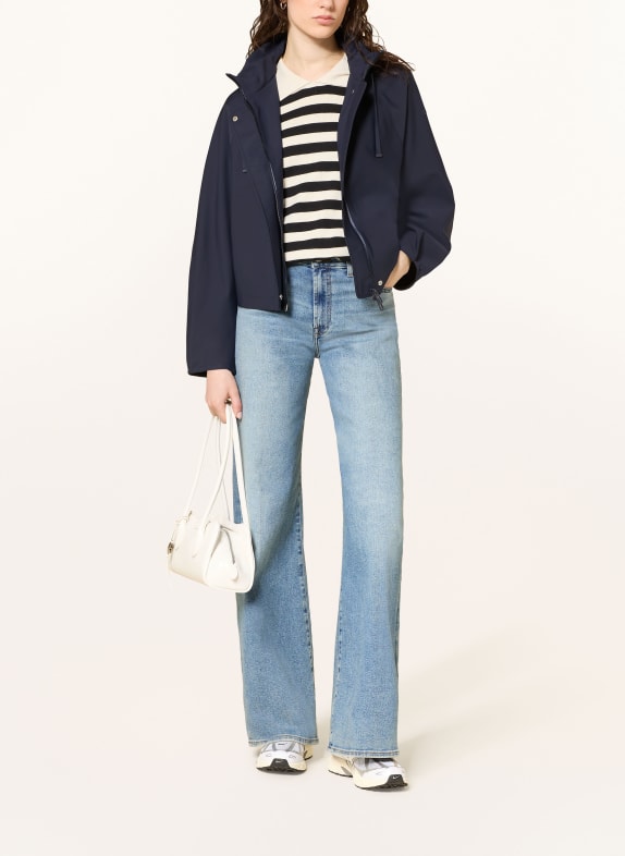 DUNO Veste CLOVE BLEU FONCÉ