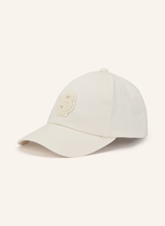 BOSS Cap ARI CREME