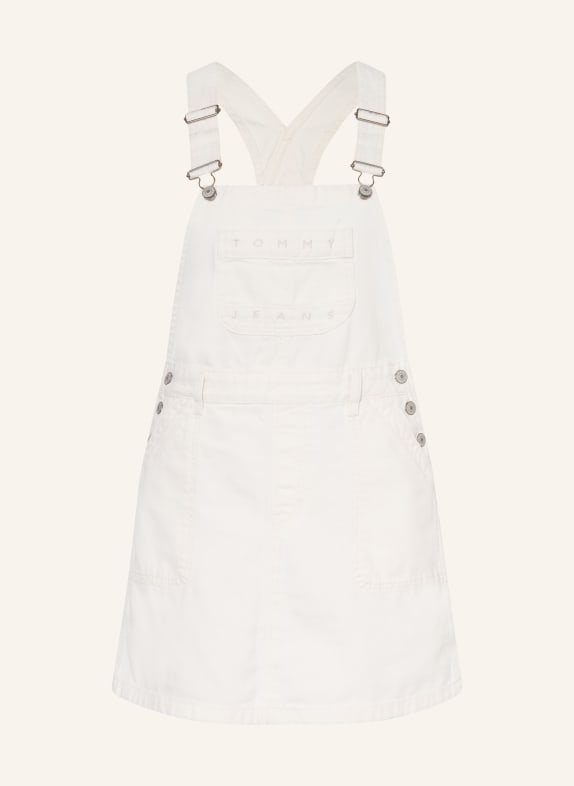TOMMY JEANS Jeans-overall 1D0 Denim White