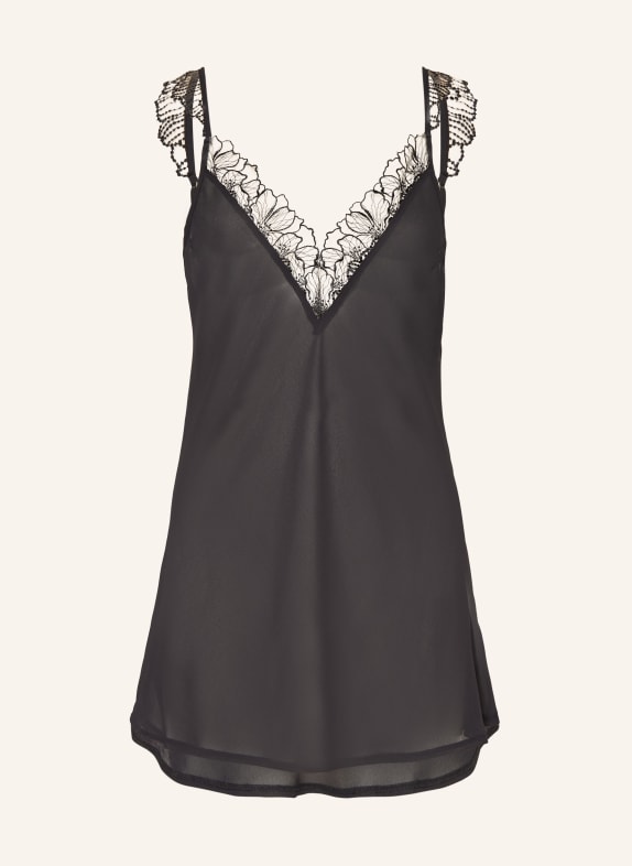 BLUEBELLA Négligé AMAROSA NOIR