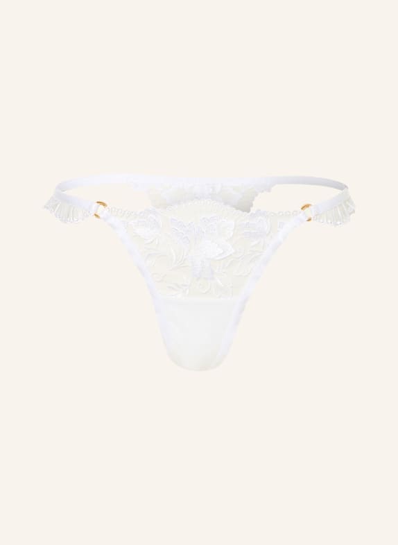 BLUEBELLA Stringi GABRIELLA BIAŁY