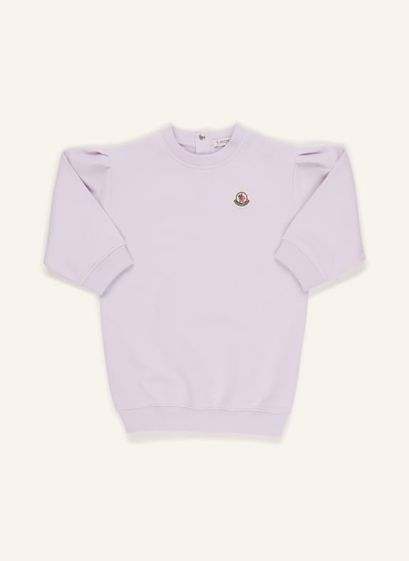 MONCLER enfant Sweatjurk LICHTPAARS