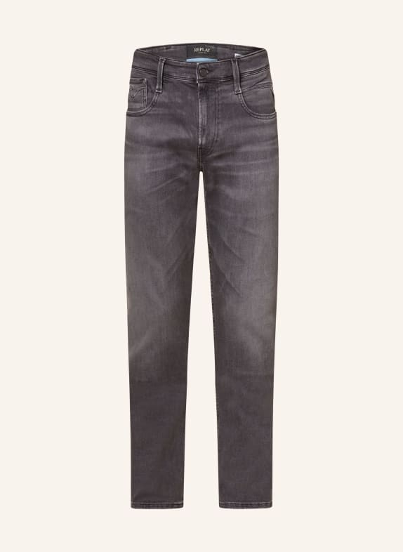 REPLAY Jeans slim fit 097 DARK GREY