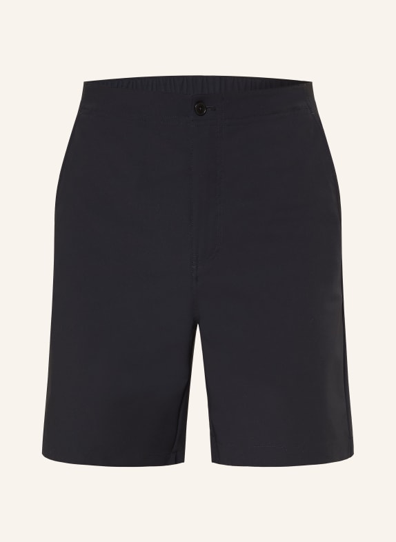 66°NORTH Trekkingshort NES ZWART