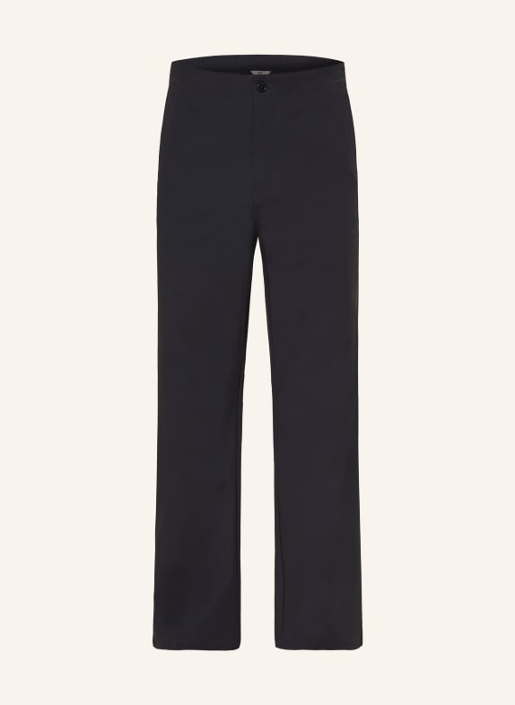 66°NORTH Trekkingbroek NES ZWART