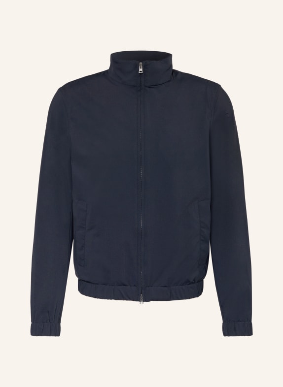 HERNO Blouson DUNKELBLAU