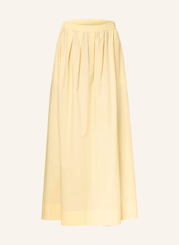 MRS & HUGS Rock HELLGELB