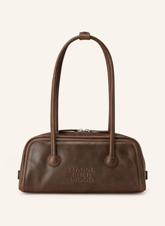 MARGE SHERWOOD Schoudertas SOFT BOSTON BRUIN