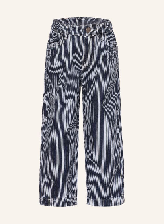 WHEAT Jeans FELIX 1185 denim stripe
