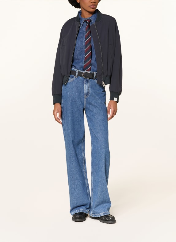 PEUTEREY Blouson CALOY DUNKELBLAU