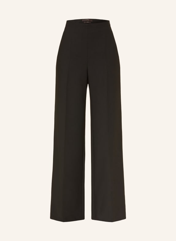 windsor. Marlene-broek ZWART