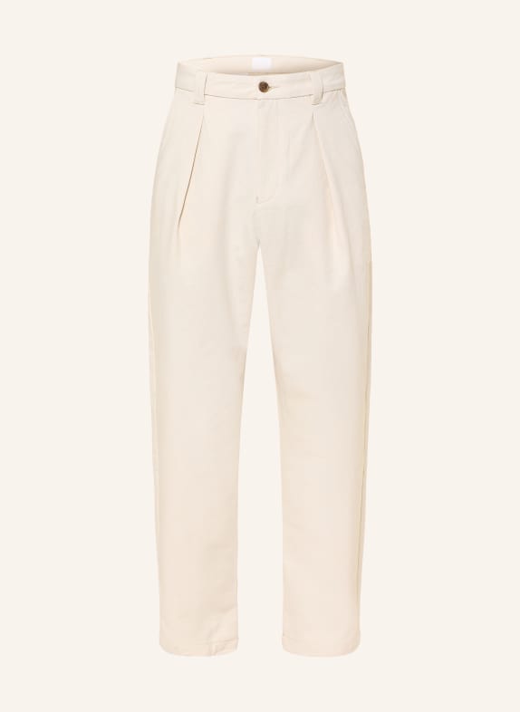 A.P.C. Jeans RENATO Regular Fit AAD ECRU