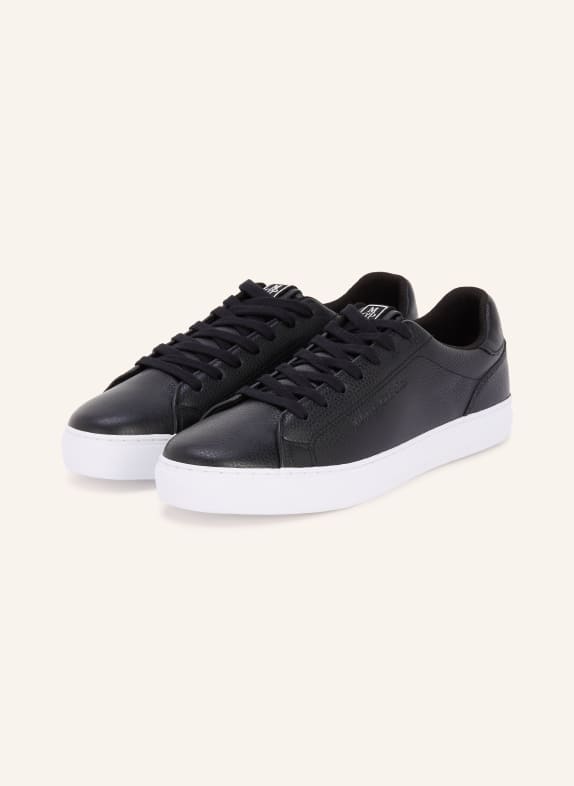 Marc O'Polo Sneaker BODIL SCHWARZ