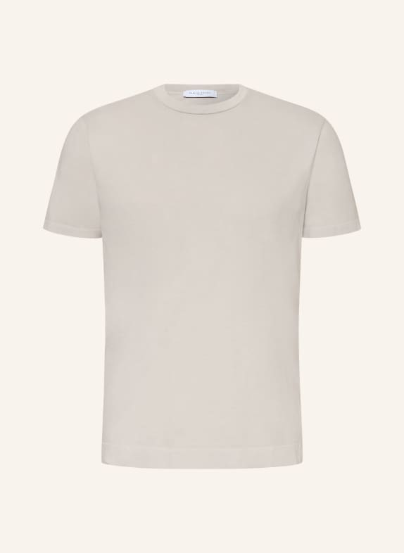 DANIELE FIESOLI T-Shirt BEIGE