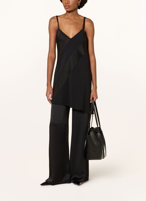 ANTONELLI firenze Top ALMA ZWART