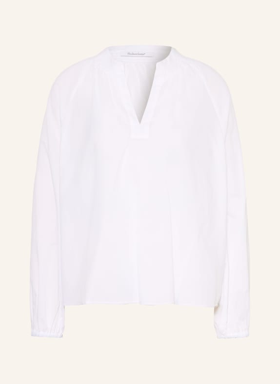 Soluzione chemisier BLANC