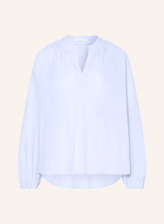 Soluzione chemisier BLEU CLAIR