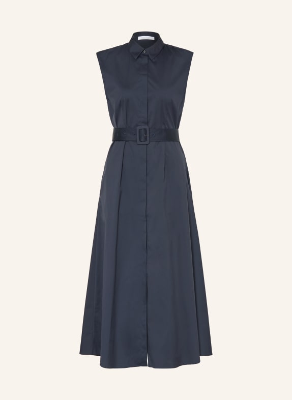 Soluzione Shirt dress DARK BLUE
