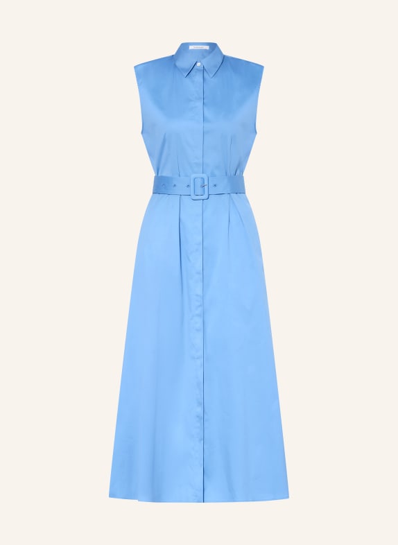 Soluzione Shirt dress LIGHT BLUE