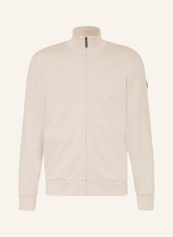 COLMAR sweatjack GRIJS