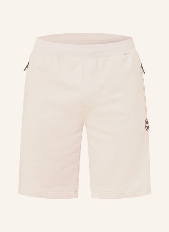 COLMAR Sweatshorts TAUPE