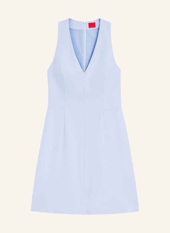 HUGO Hoesjurk KELILA LICHTBLAUW