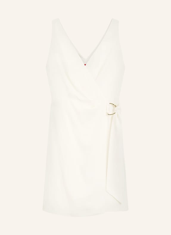 HUGO Wickelkleid KABIVANNA WEISS