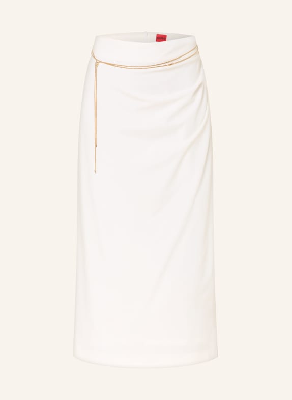 HUGO Rock RATSA CREAM