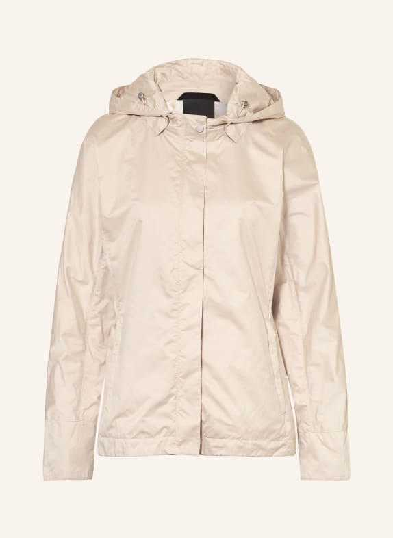 FUCHS SCHMITT Regenjacke LUGANO ECRU