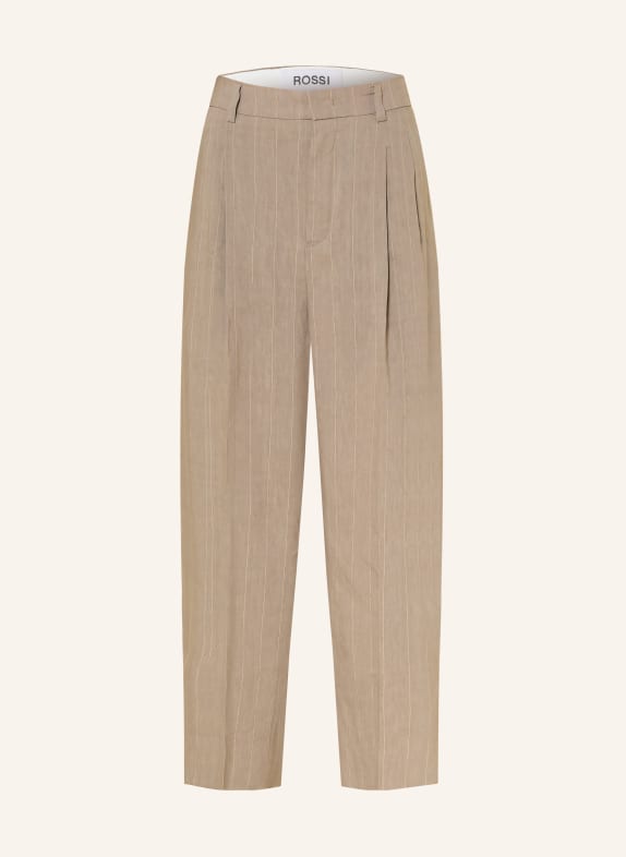 ROSSI 7/8-Hose NOA TAUPE / BEIGE