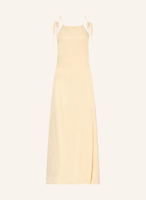 UNDRESS CODE Jurk DESIRE CRÈME