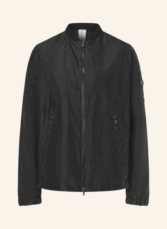 BOGNER Funktionsjacke ZAFINA-2 SCHWARZ