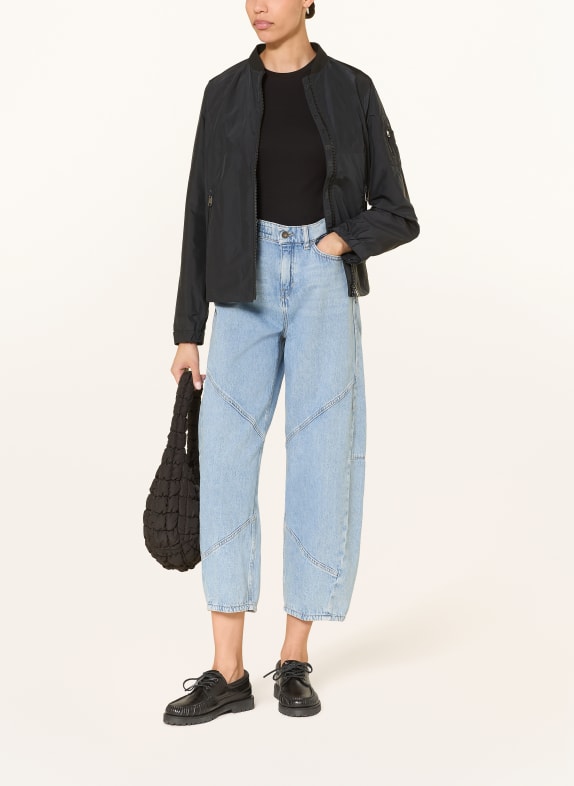 BOGNER Funktionsjacke ZAFINA-2 SCHWARZ