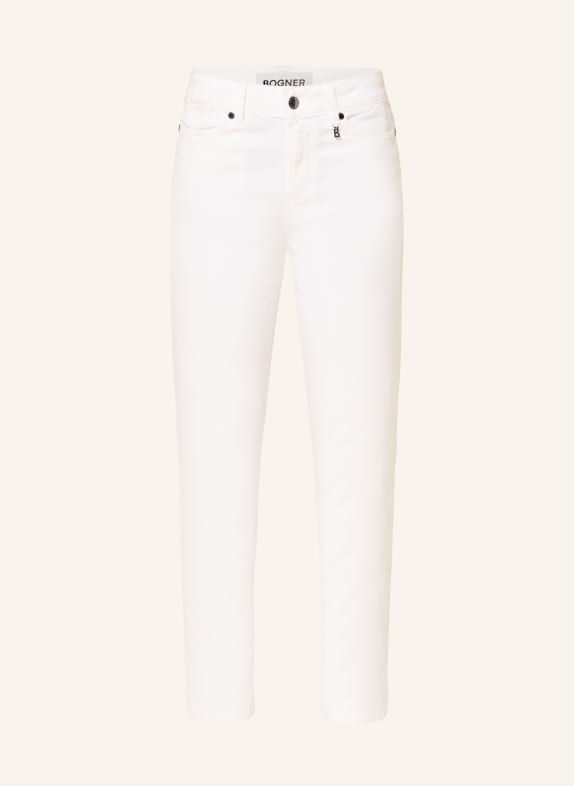 BOGNER Jean skinny JULIE 031 White