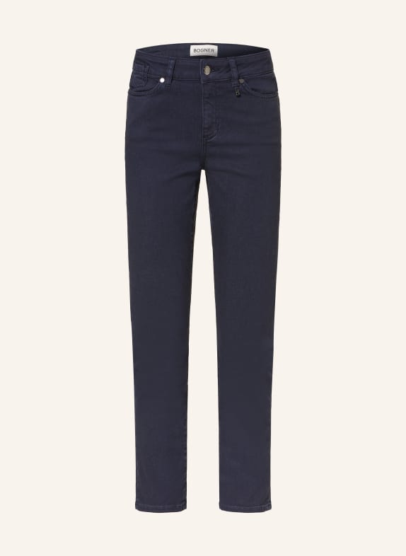 BOGNER Jean skinny JULIE 464 NAVY