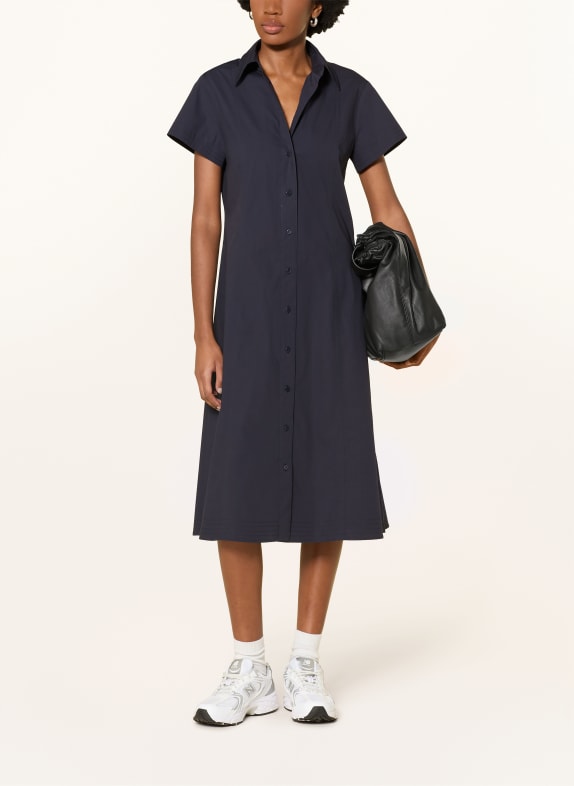 BOGNER Hemdblusenkleid ALISON DUNKELBLAU