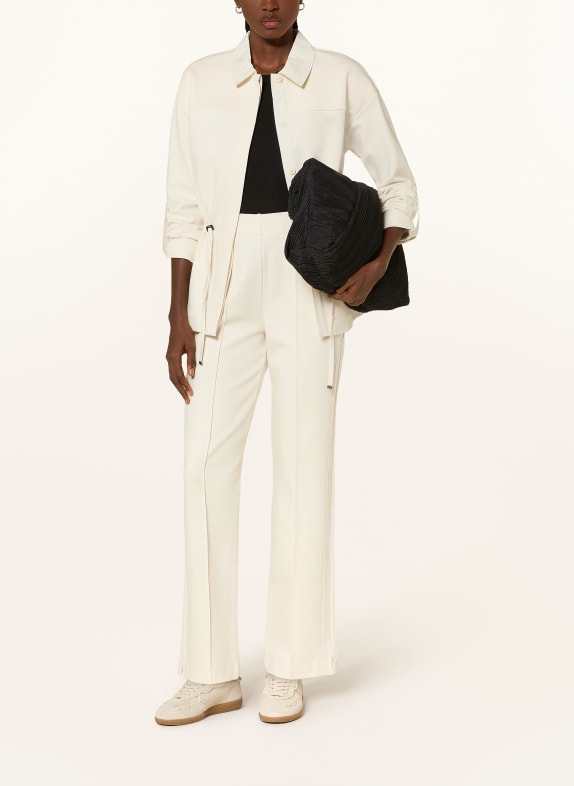 BOGNER Overjacket PALOMA ECRU