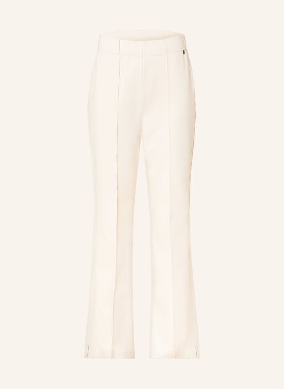 BOGNER Pantalon en jersey PENNY CRÈME