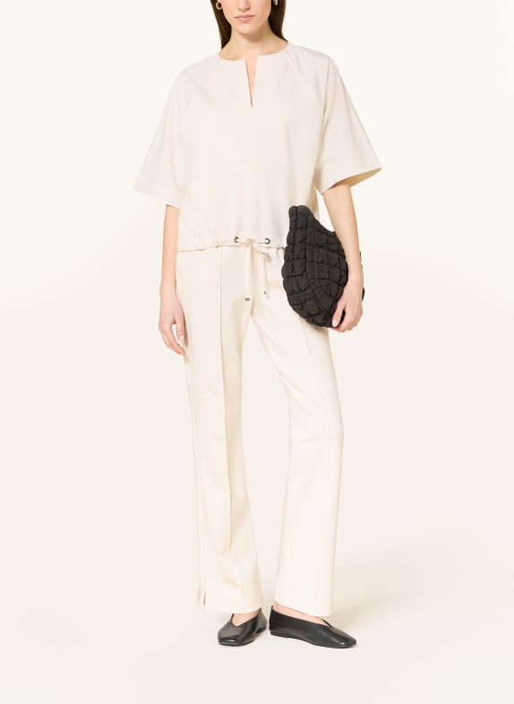 BOGNER Jerseybroek PENNY CRÈME