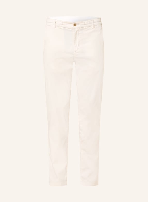 BOGNER Chino RILEY Slim Fit ECRU