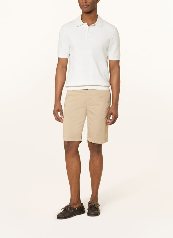BOGNER Pantaloni scurți MIAMI-G BEJ
