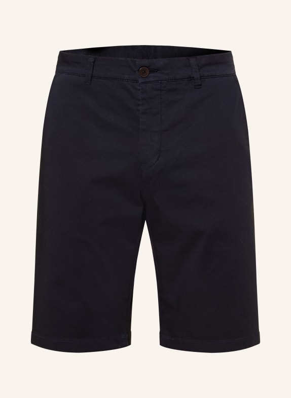 BOGNER Short MIAMI-G BLEU FONCÉ