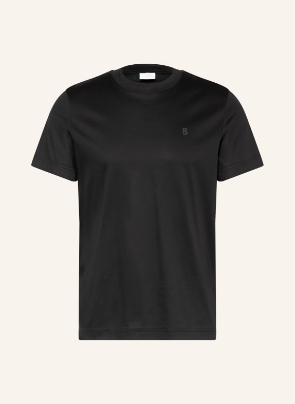 BOGNER T-shirt RYAN NOIR