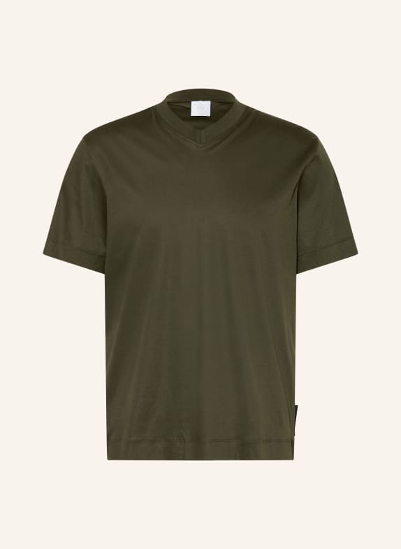 BOGNER T-shirt TIAM KAKI